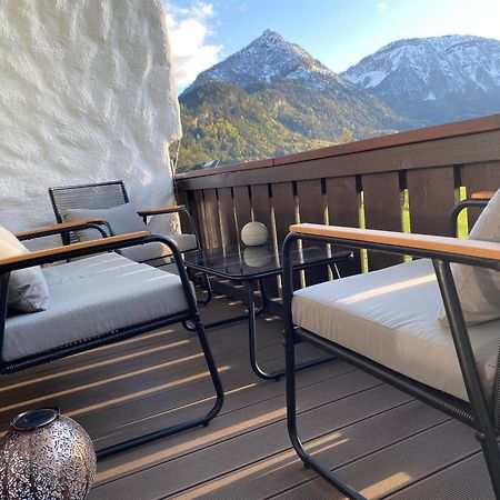 Seeblick 219 Strobl Exterior foto
