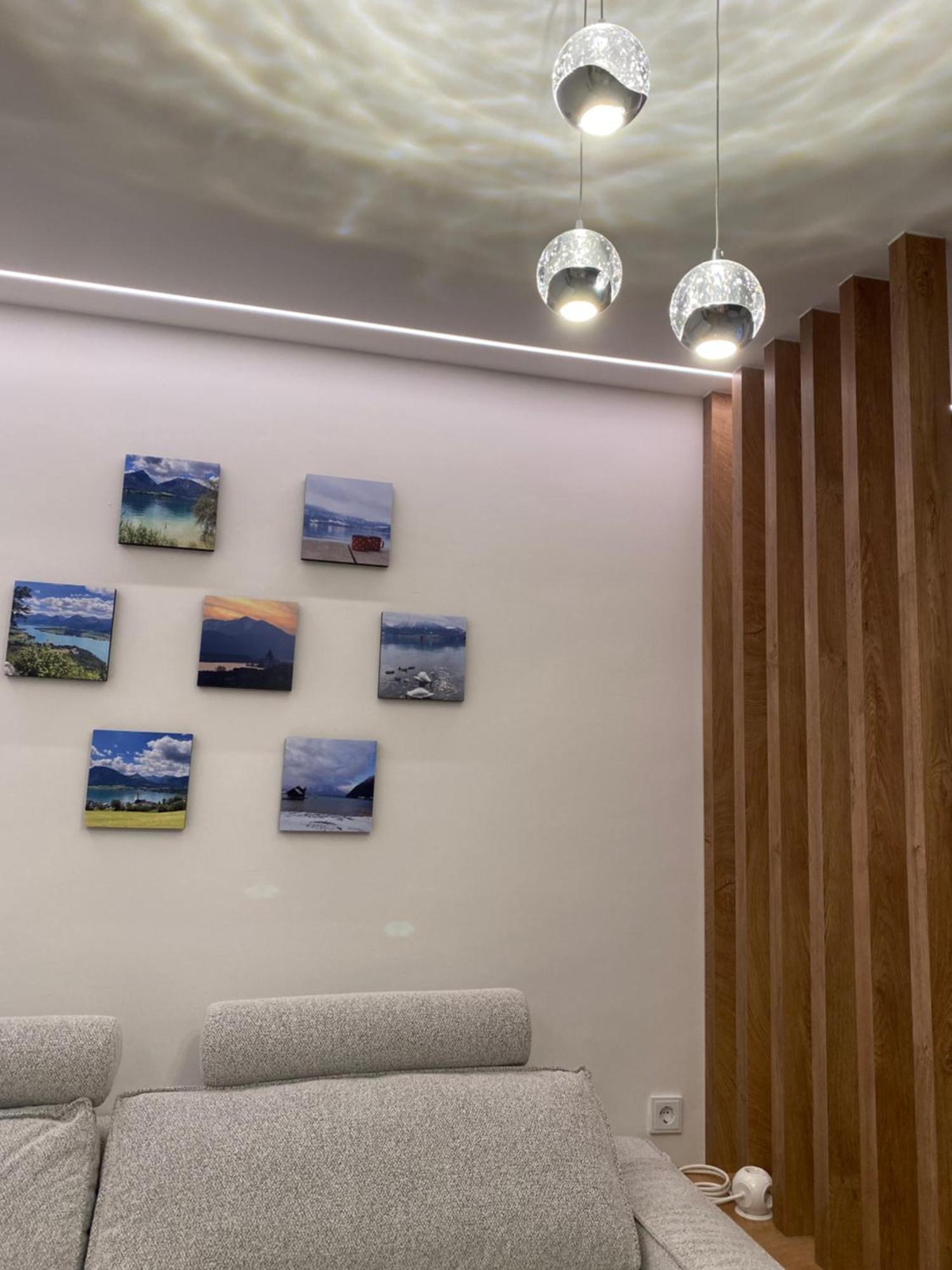 Seeblick 219 Strobl Exterior foto